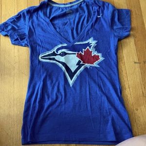 Toronto Blue Jays Shirt Nike